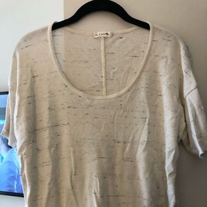 Rag and Bone T-shirt